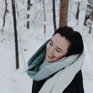 Meet your Posher, Jane